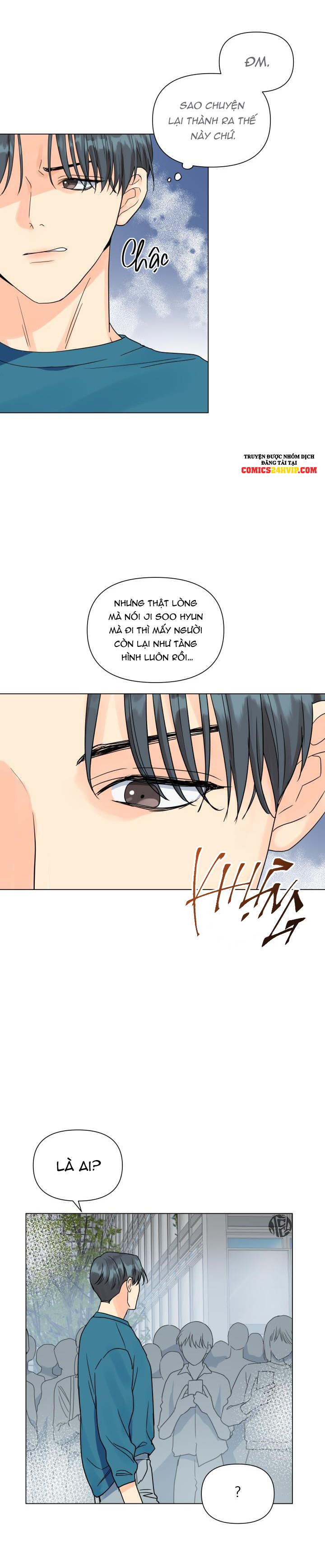 thủ hoa chapter 39 18
