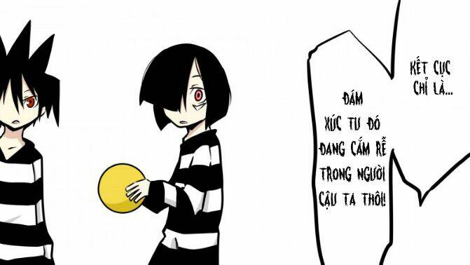 senyuu chapter 13 44