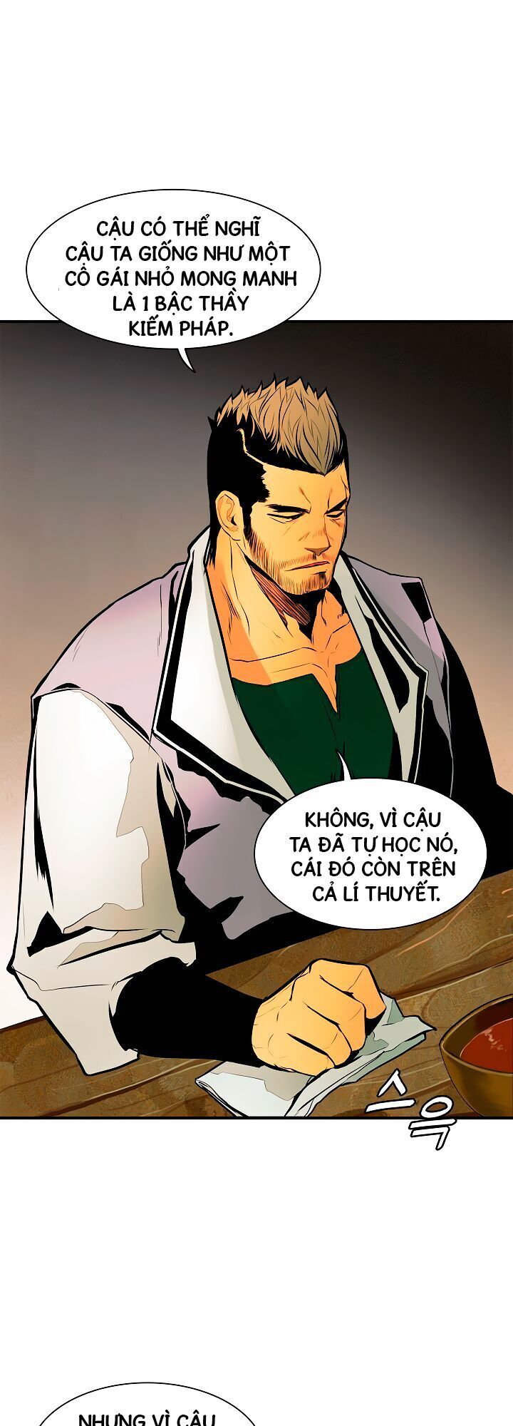 bất bại chân ma chapter 28.2 24