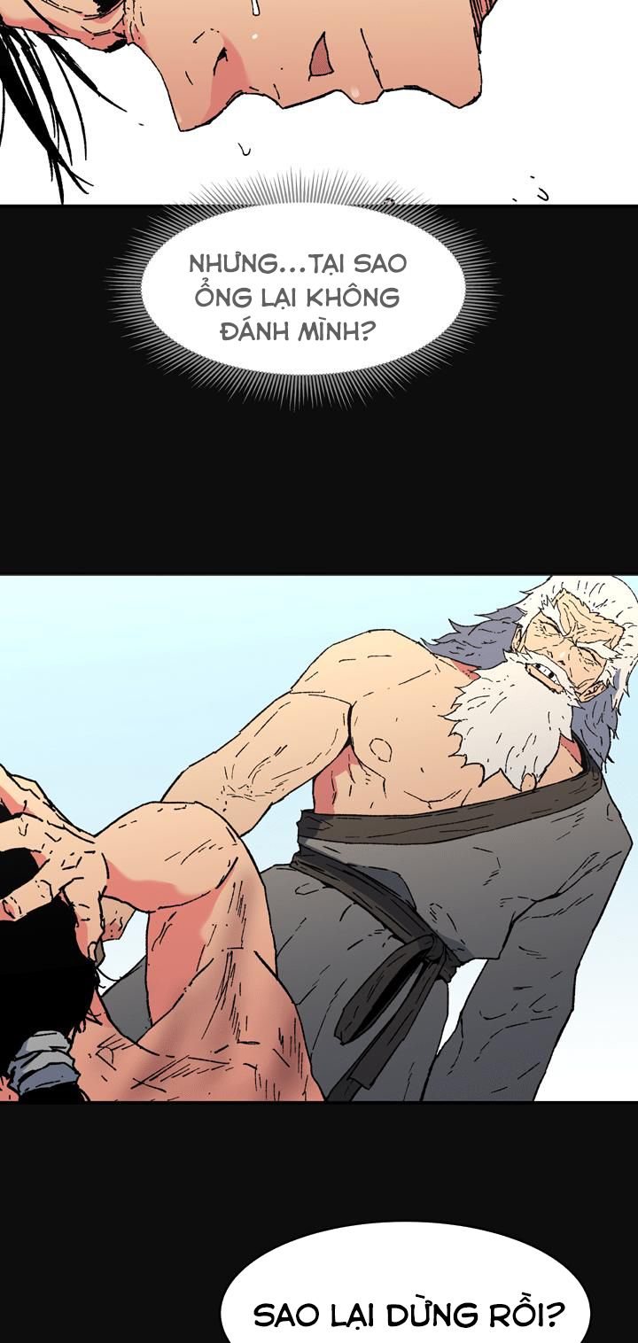 Bố Vô Song chapter 90 11