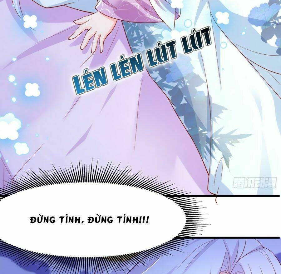 dưỡng thú vi phi chapter 17 2