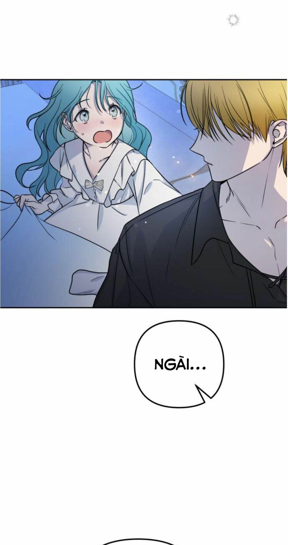 công nương mint bé nhỏ chapter 9 19