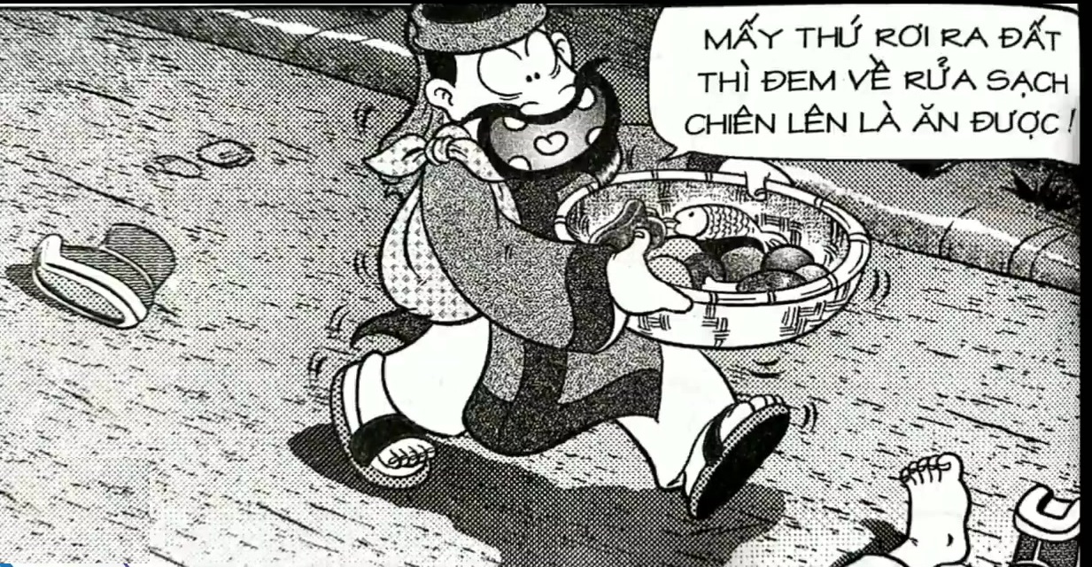 thần đồng đất việt chapter 194 81