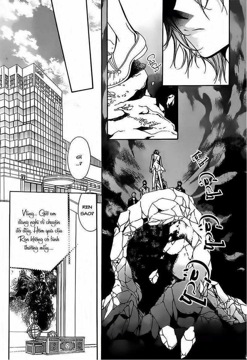 thử thách của kyouko chapter 197 26