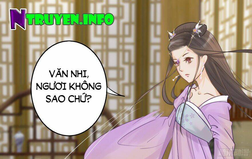 ngô bổn công chúa chapter 5 28