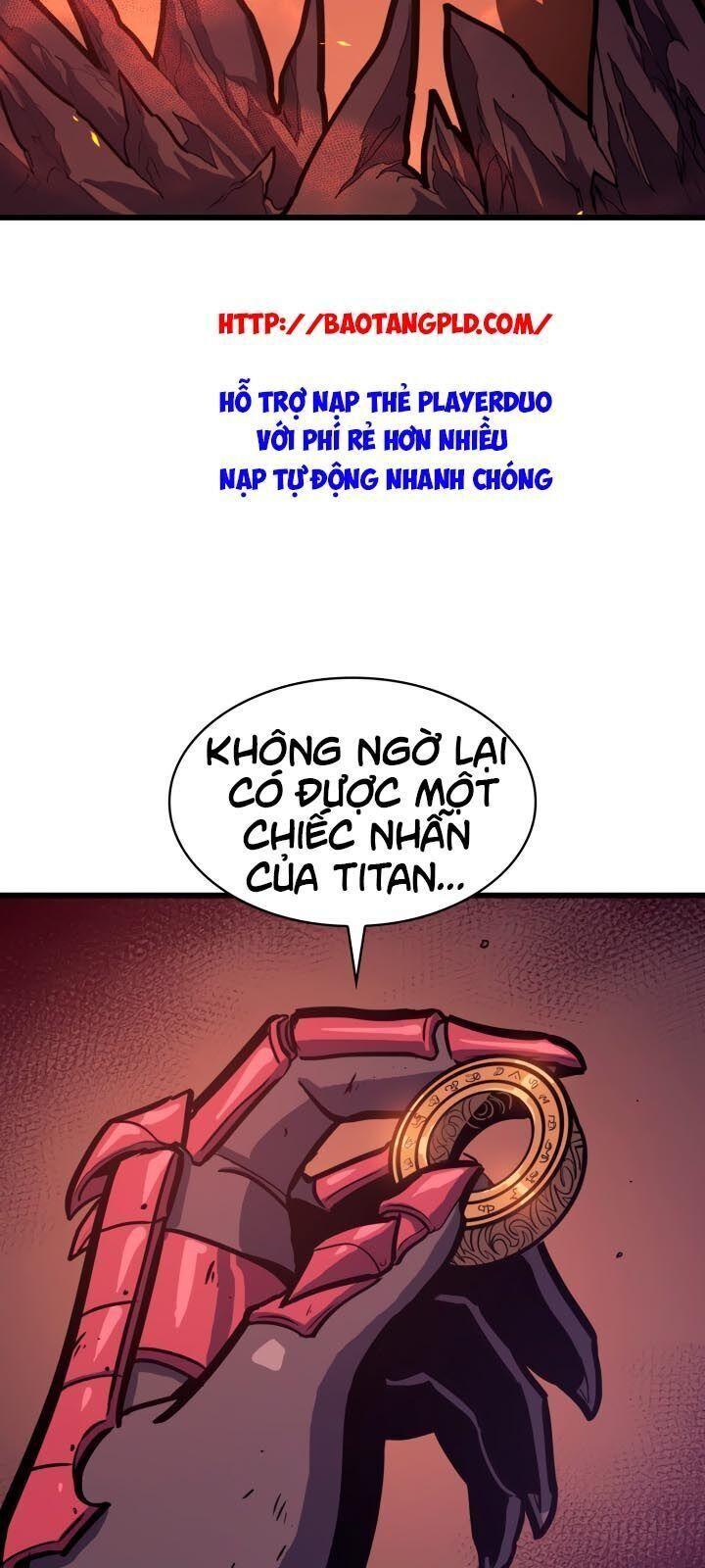 tôi trở lại thăng cấp một mình chapter 48 87