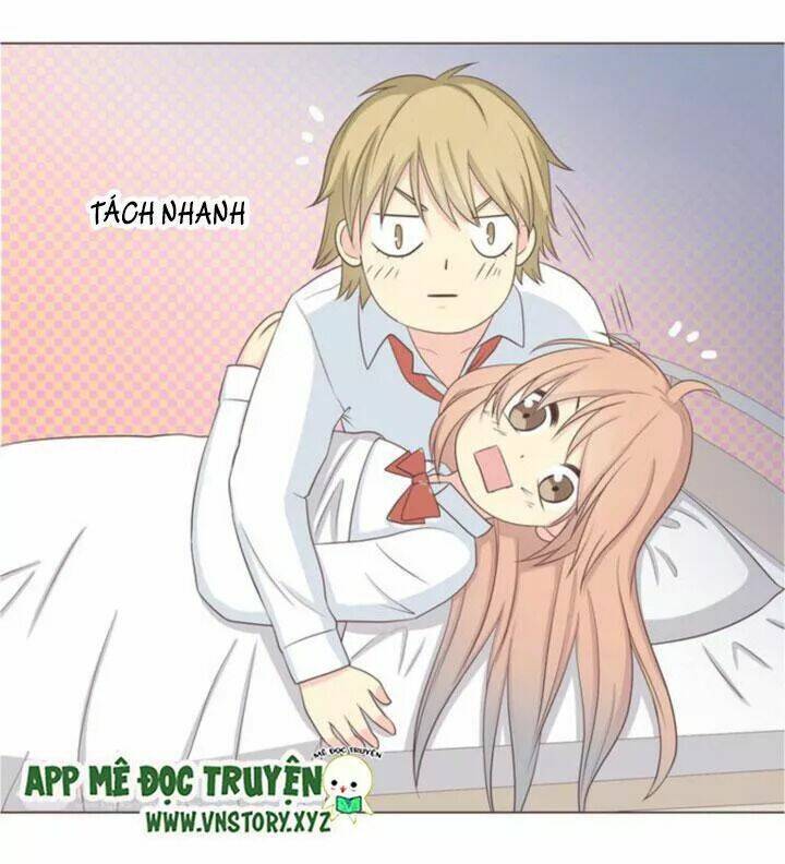 xin chào! dân nữ chapter 52 47