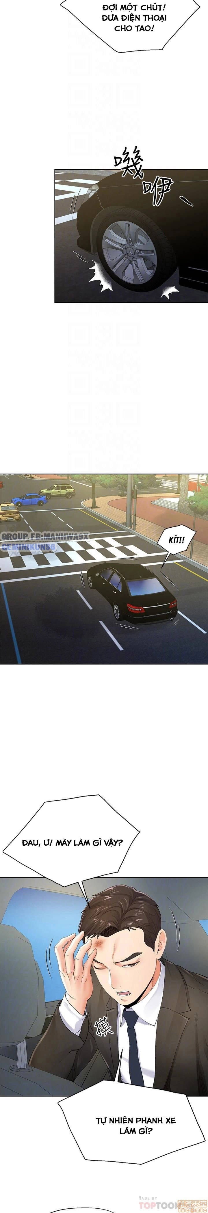 cặp đôi kí sinh chapter 7 6