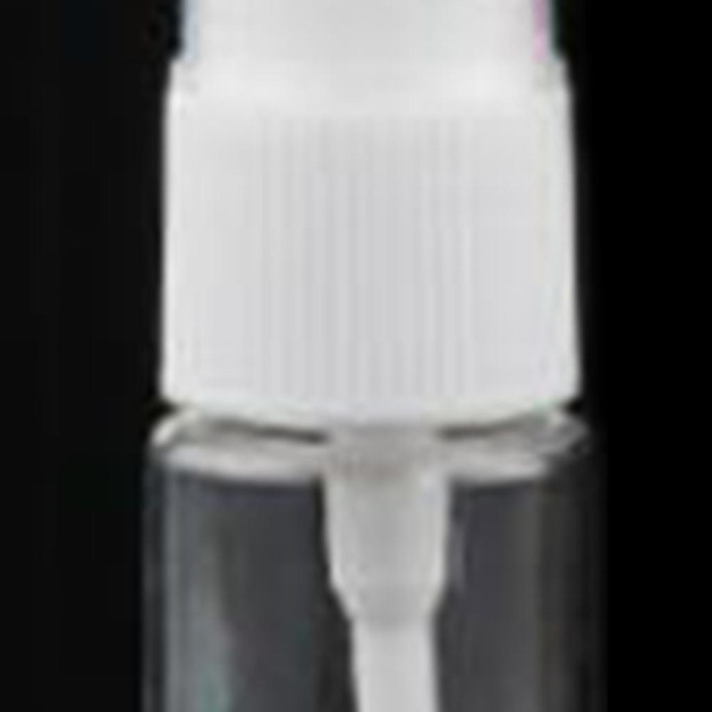 30 Pieces 10ml Empty Spray Bottle, Clear Spill-proof Travel Bottle