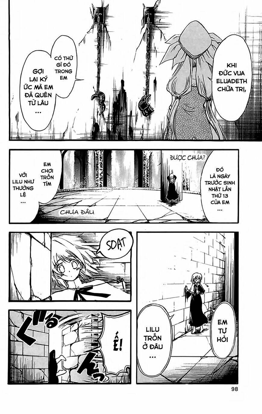 watashi no messiah-sama chapter 53 19