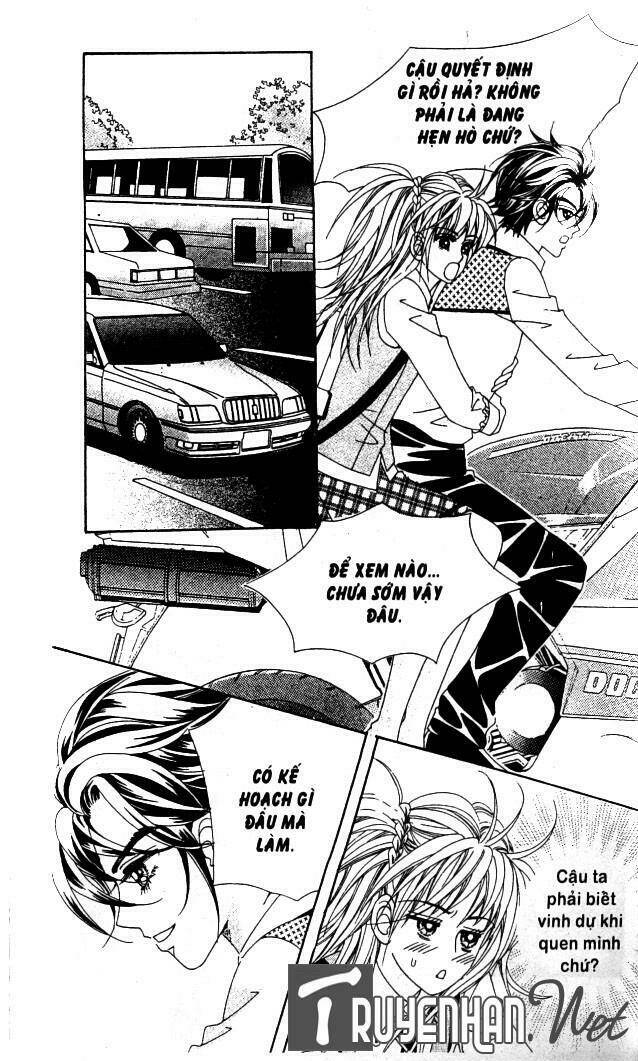 my lovely master chapter 17 12