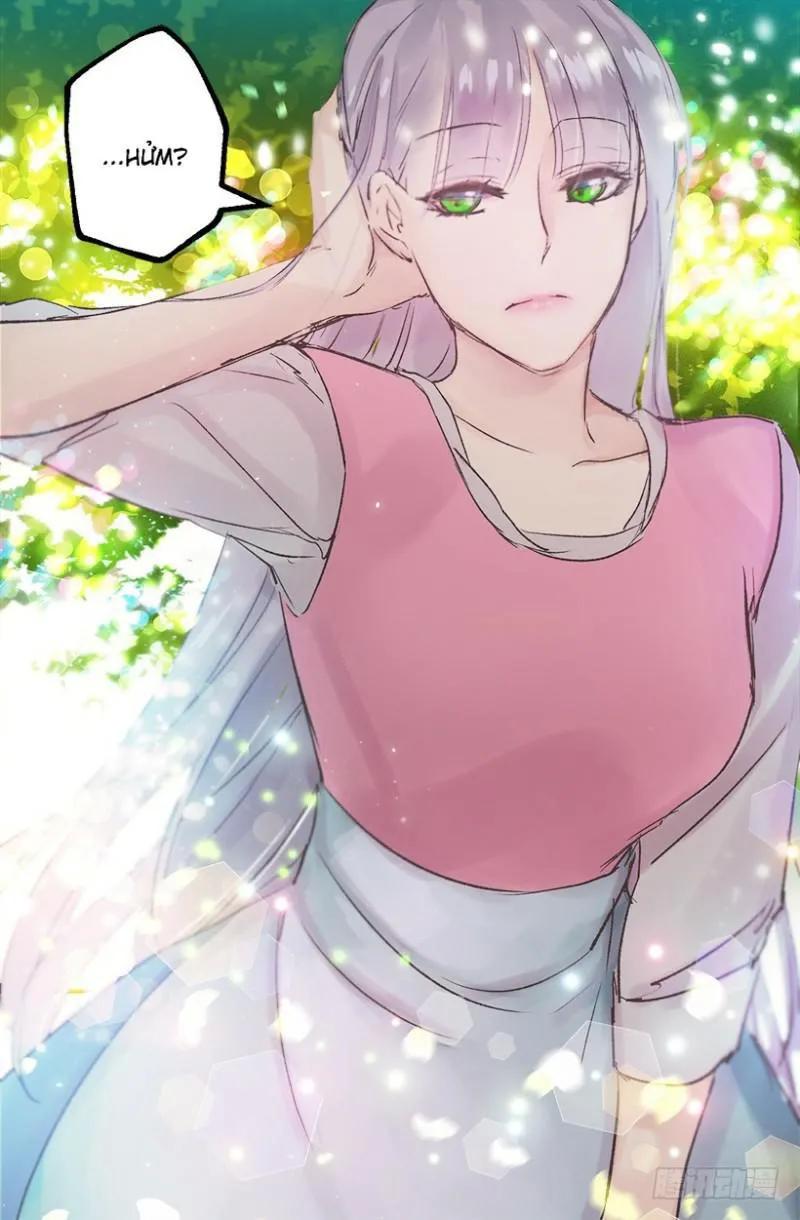 tước thế luyến nhân chapter 2 26