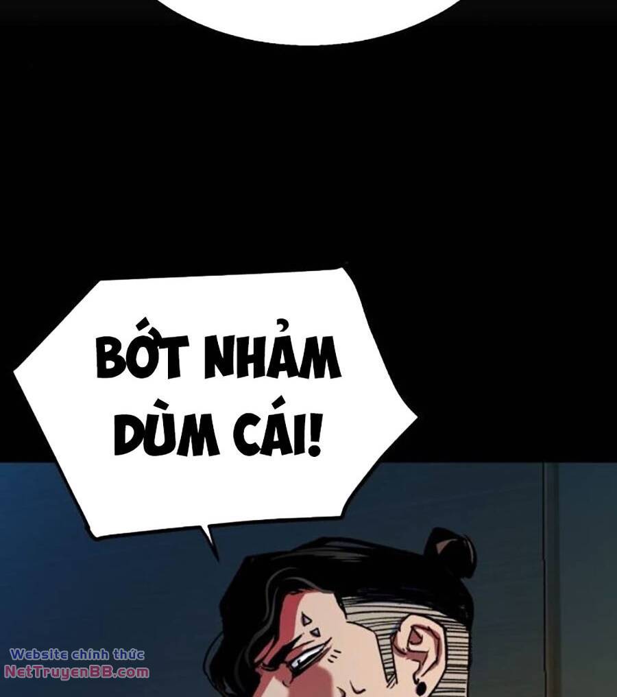 bạn học tôi là lính đánh thuê chapter 176 76