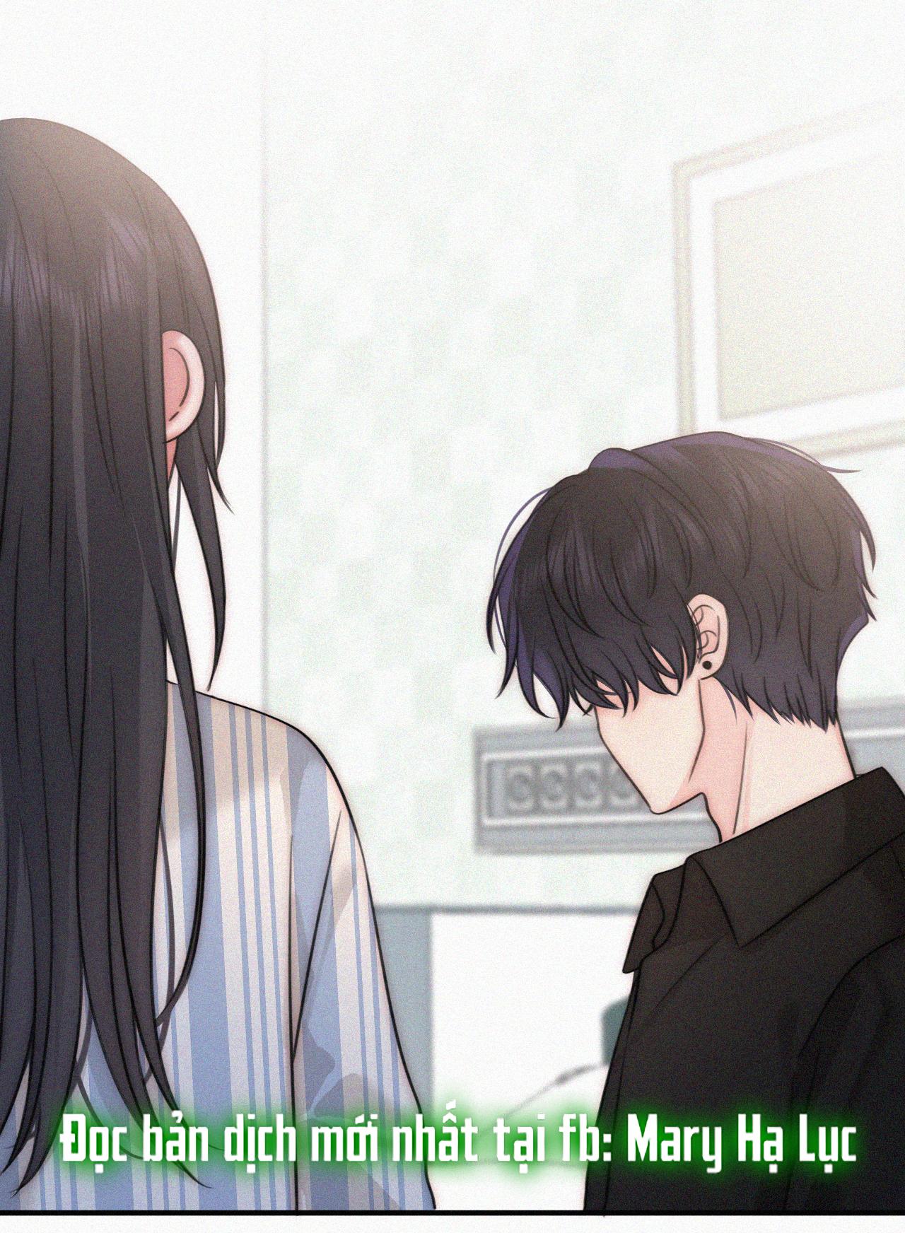 bệnh yêu chapter 118 10