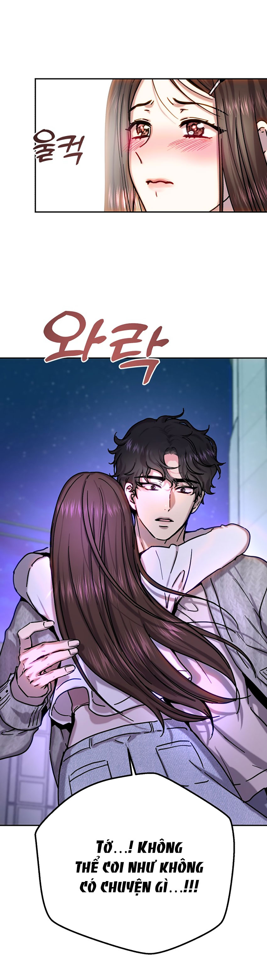 Tuyển Tập Truyện Ngắn Dằm Khăm Của Bạn Mảy chapter 31.1 - Trang 27