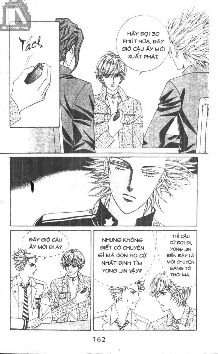 hồng tiểu thư chapter 16 41