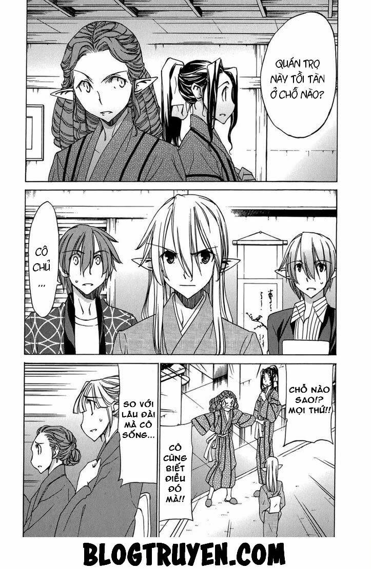 sekainohate de aimashou chapter 44 18