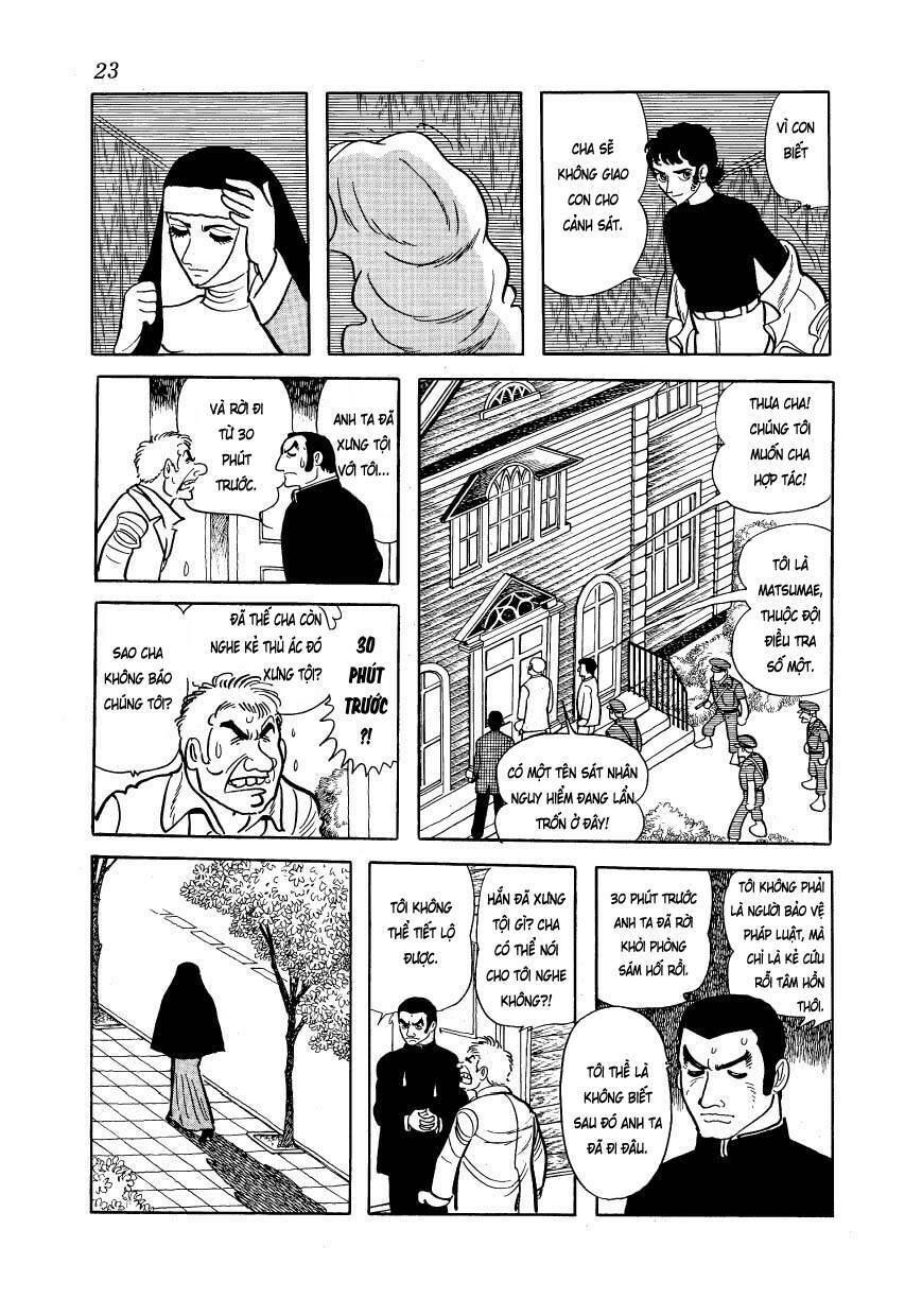 mw (tezuka osamu) chapter 1 25