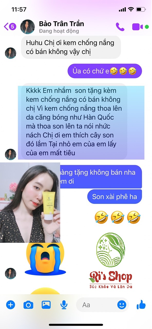 [TẶNG SON] KEM CHỐNG NẮNG DƯỢC MỸ PHẨM BAMBOOO (MẪU 2021) - BẢO VỆ LÀN DA DƯỚI ÁNH NẮNG, NGĂN SẠM DA, LÃO HÓA DA, UNG THƯ DA - DƯỠNG ẨM VÀ CHĂM SÓC DA CHUYÊN SÂU