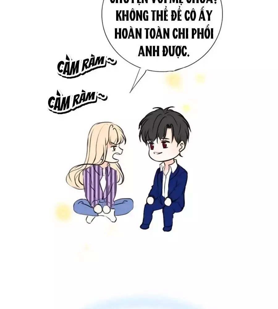 công chúa nữ vương mệnh chapter 112 96