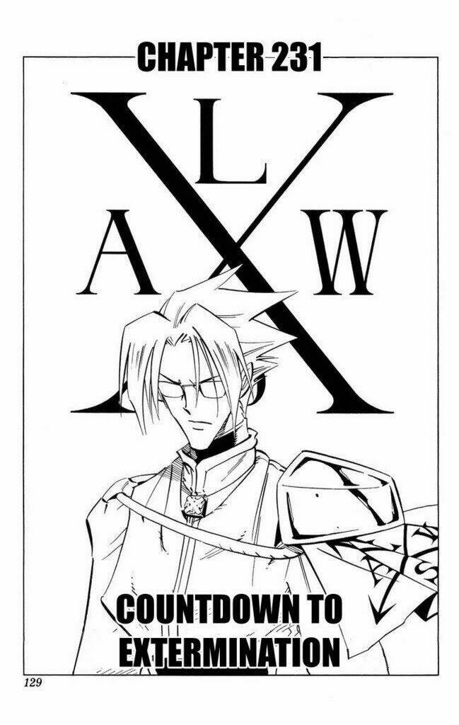 vua pháp thuật chapter 231 2