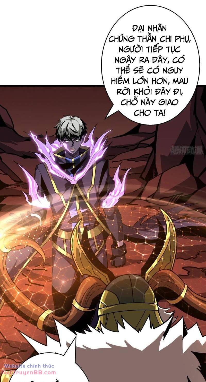 Vừa Chơi Đã Có Tài Khoản Vương Giả chapter 298 19