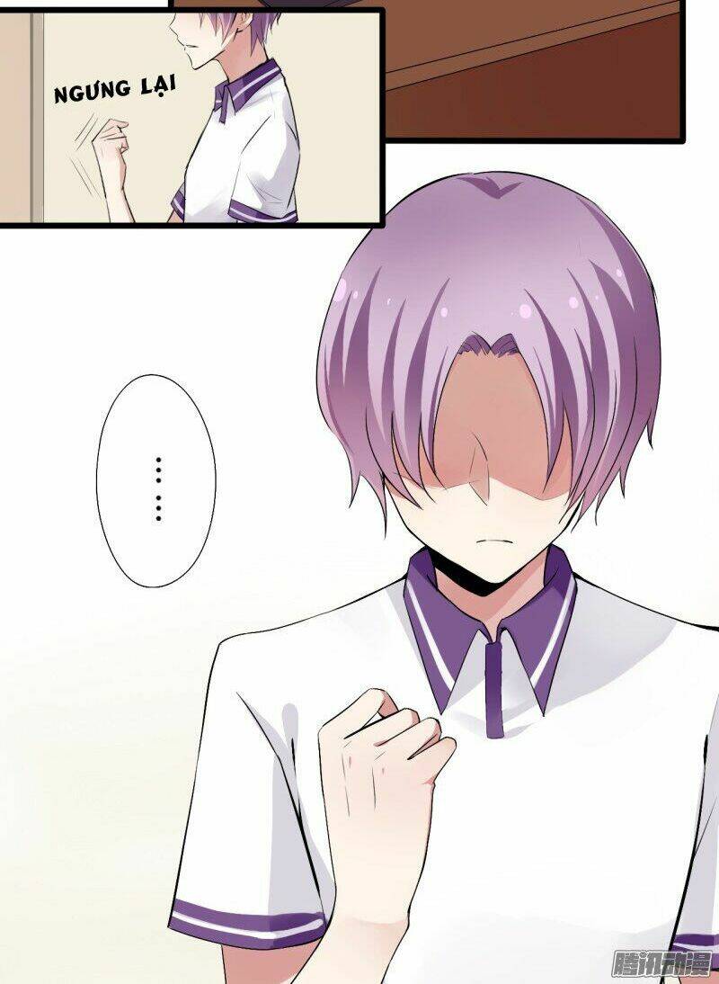 đam mỹ lời ngụy biện chapter 10 11