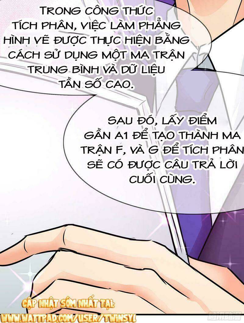 bá đạo trung khuyển tìm ái ký chapter 72 8