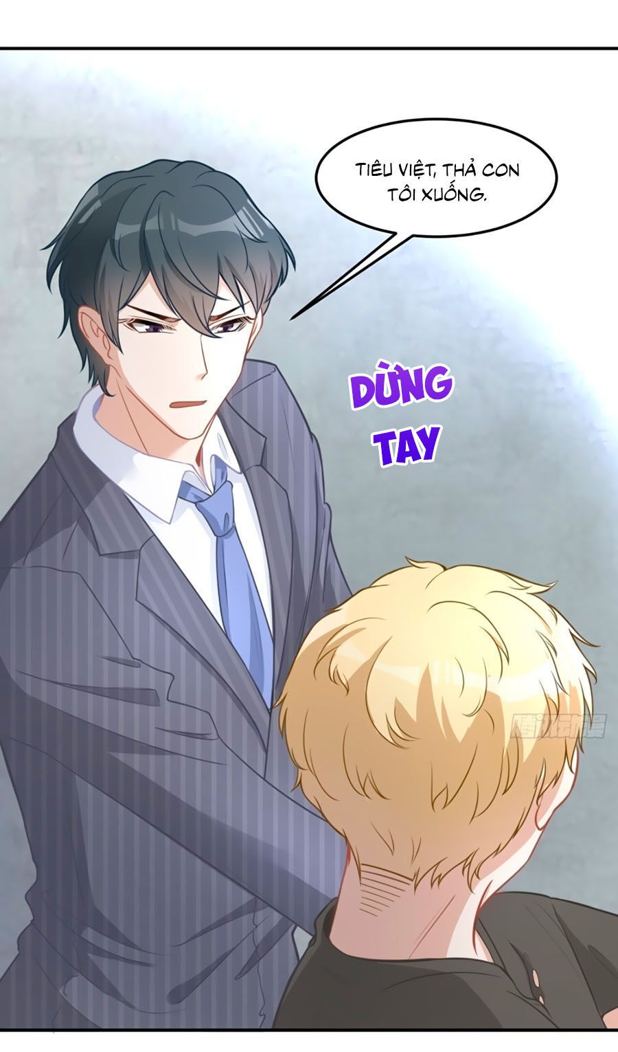 manh bảo ngọt ngào chapter 14 26