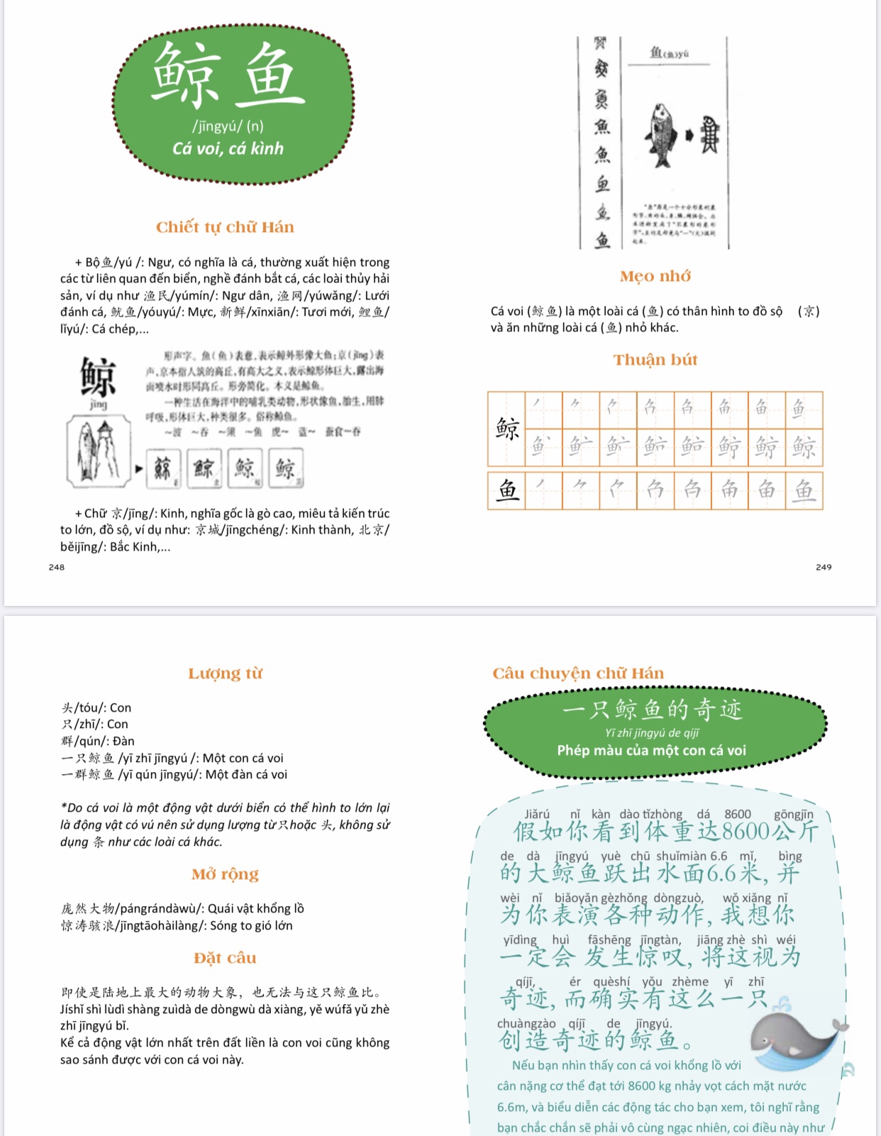 COMBO 3 SÁCH CÂU CHUYỆN CHỮ HÁN CUỘC SỐNG THƯỜNG NGÀY- GIAO THÔNG KIẾN TRÚC- THẾ GIỚI ĐỘNG VẬT