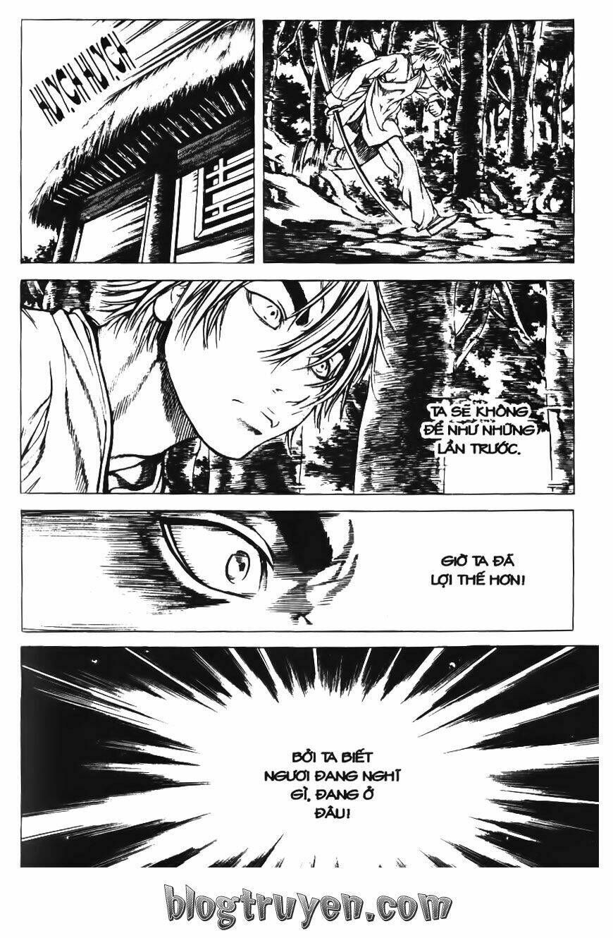 threads of time - dòng thời gian chapter 43 51