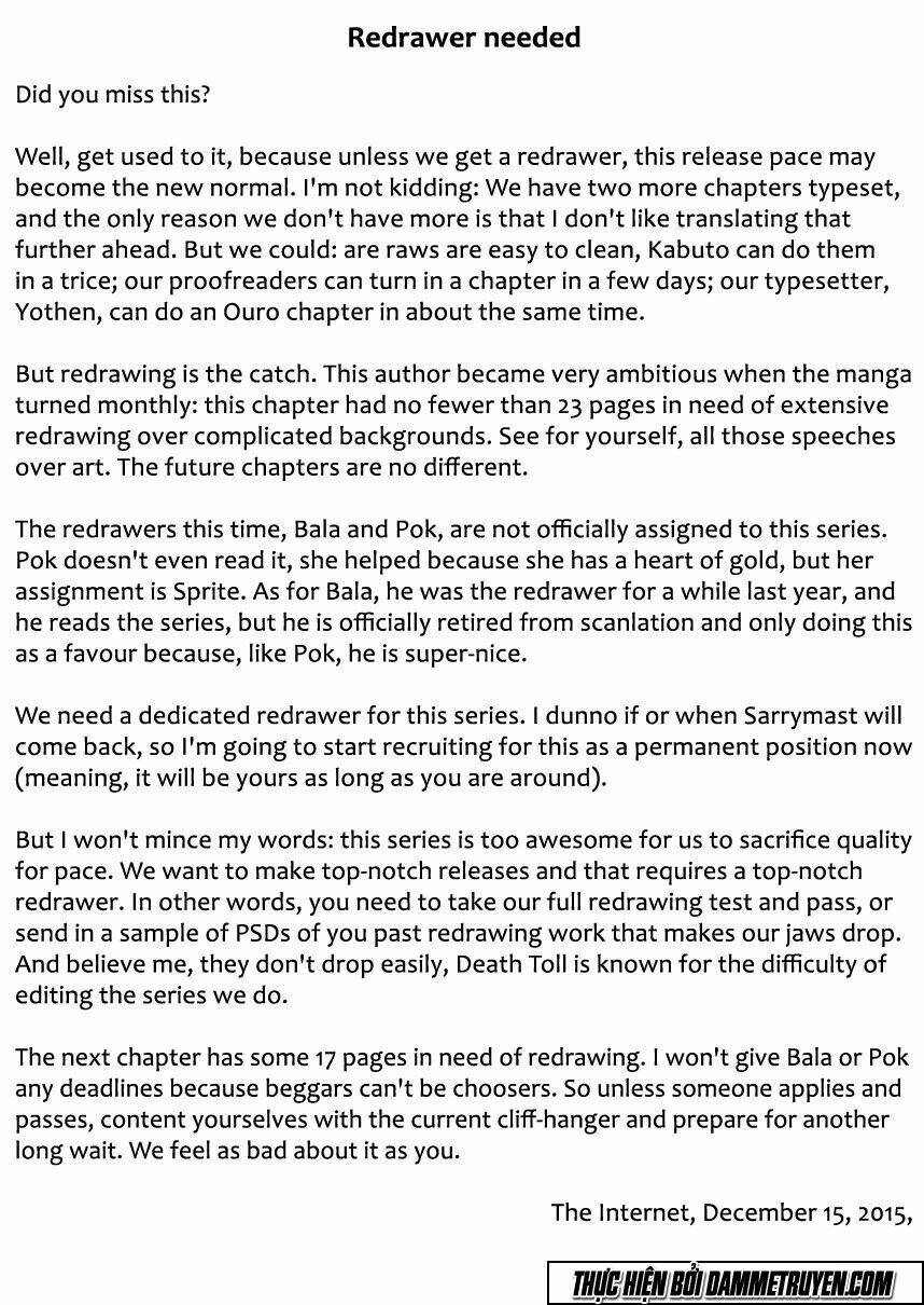 công lý và bóng tối chapter 77 40