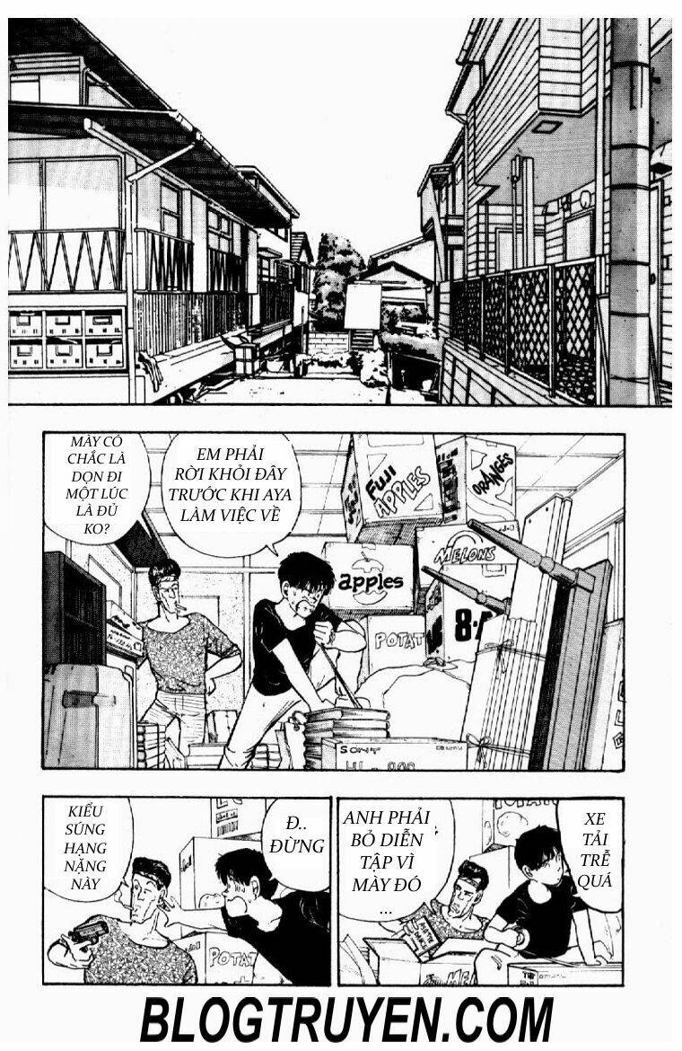 asatte dance chapter 40 14