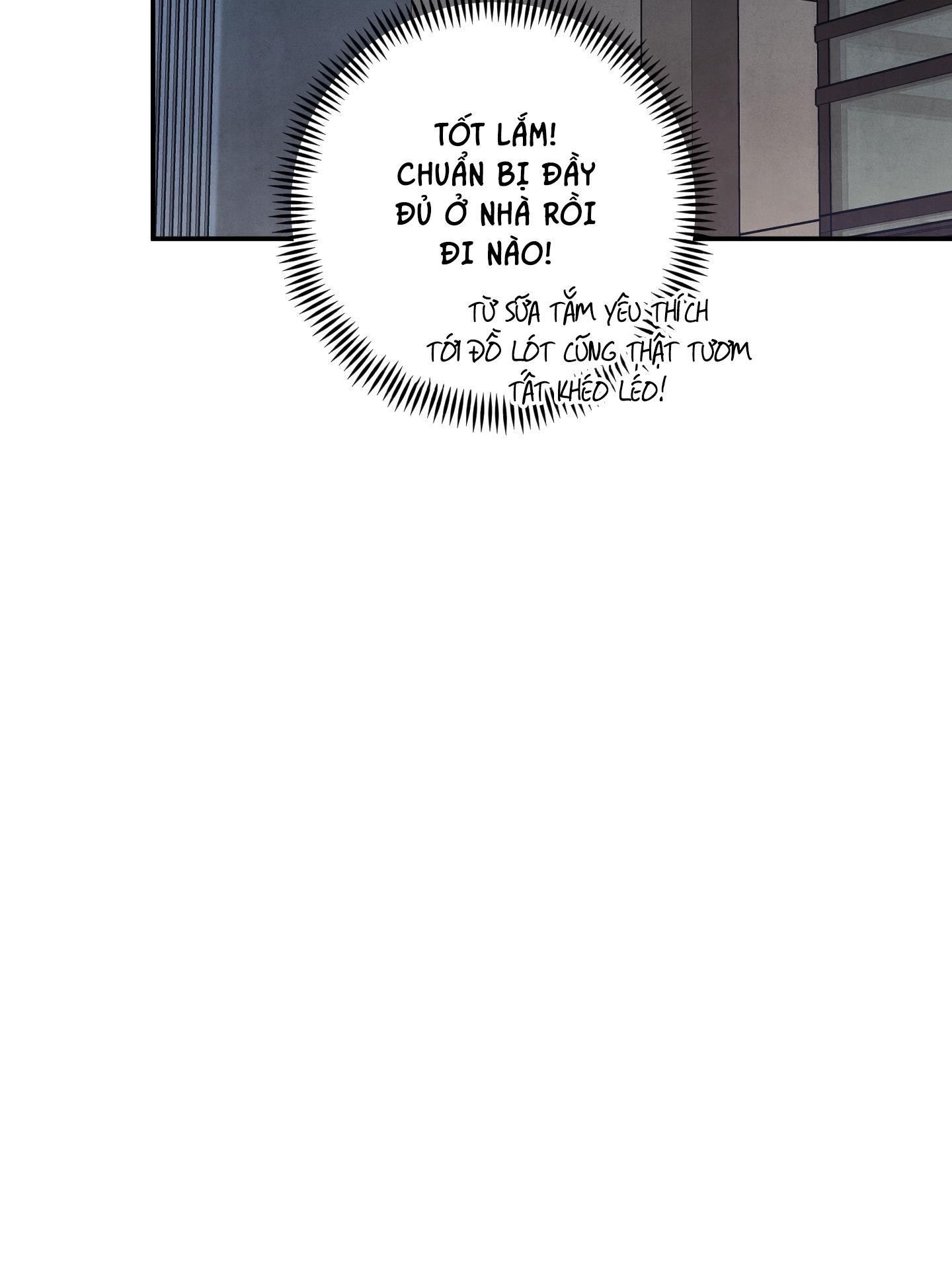 mối quan hệ của thú nhân chapter 46 26