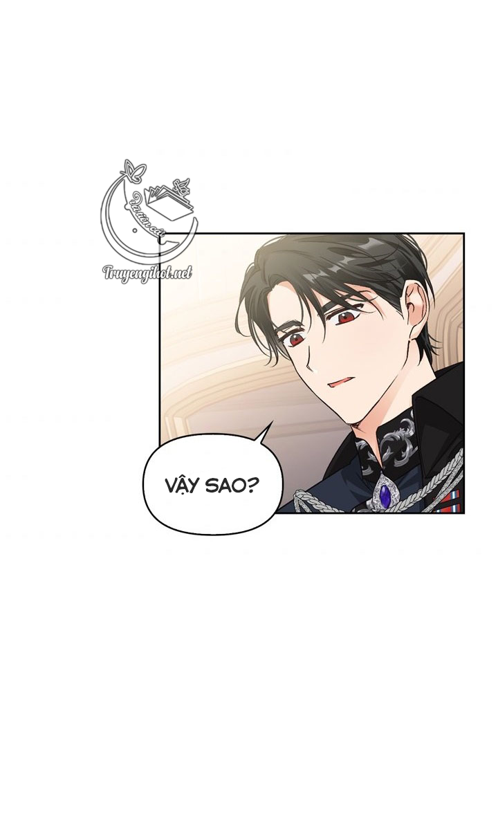 ác nữ xứng đôi với bạo chúa chapter 83.1 6