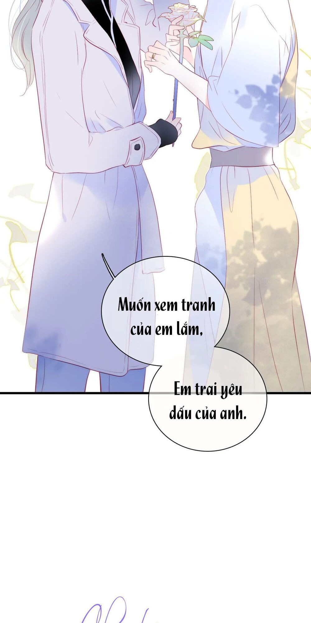 chạy trốn cùng con nhím chapter 37 2