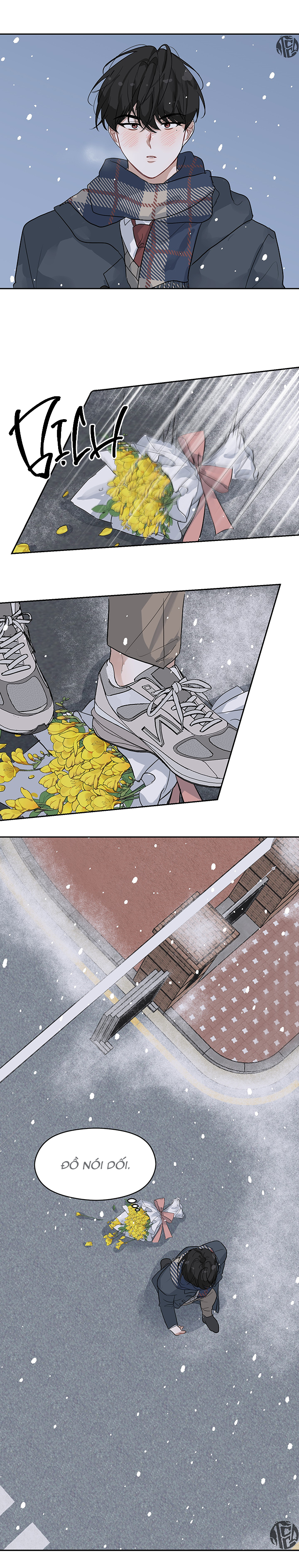 mùa xuân trở lại chapter 2 3