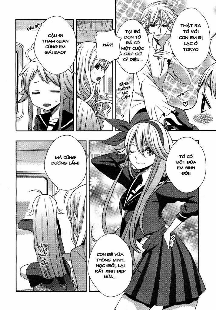 citrus (saburouta) chapter 13 24