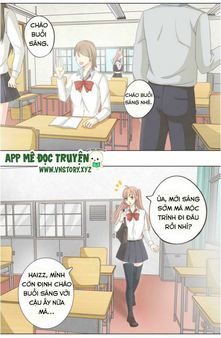 xin chào! dân nữ chapter 47 2