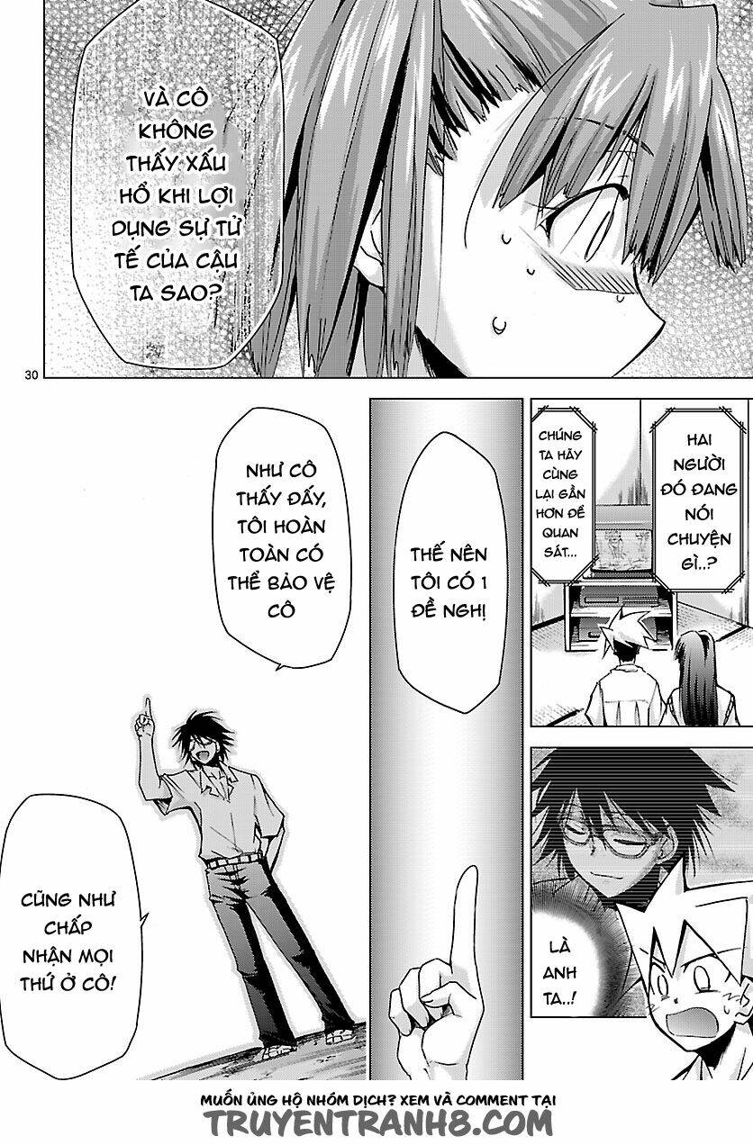 super-dreadnought girl 4946 chapter 9 30