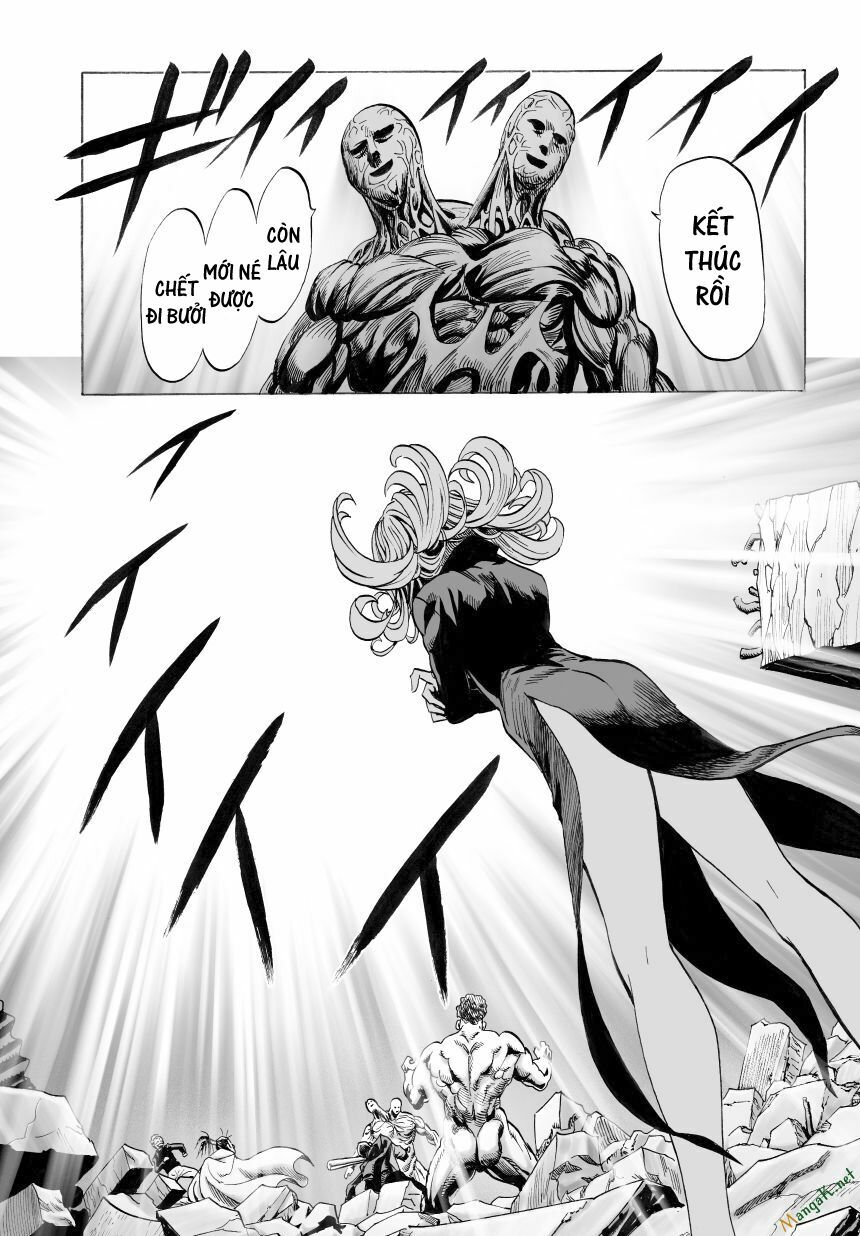 one-punch man chapter 43 19