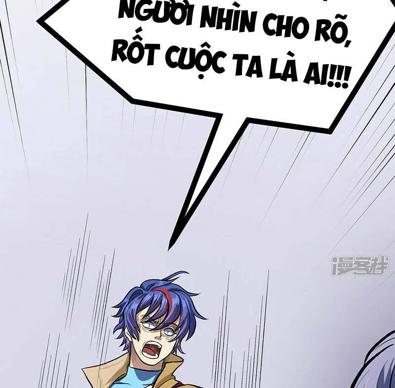 võ đạo độc tôn chapter 512 54