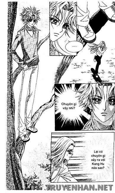 bạn trai tôi là ma cà rồng chapter 100 11