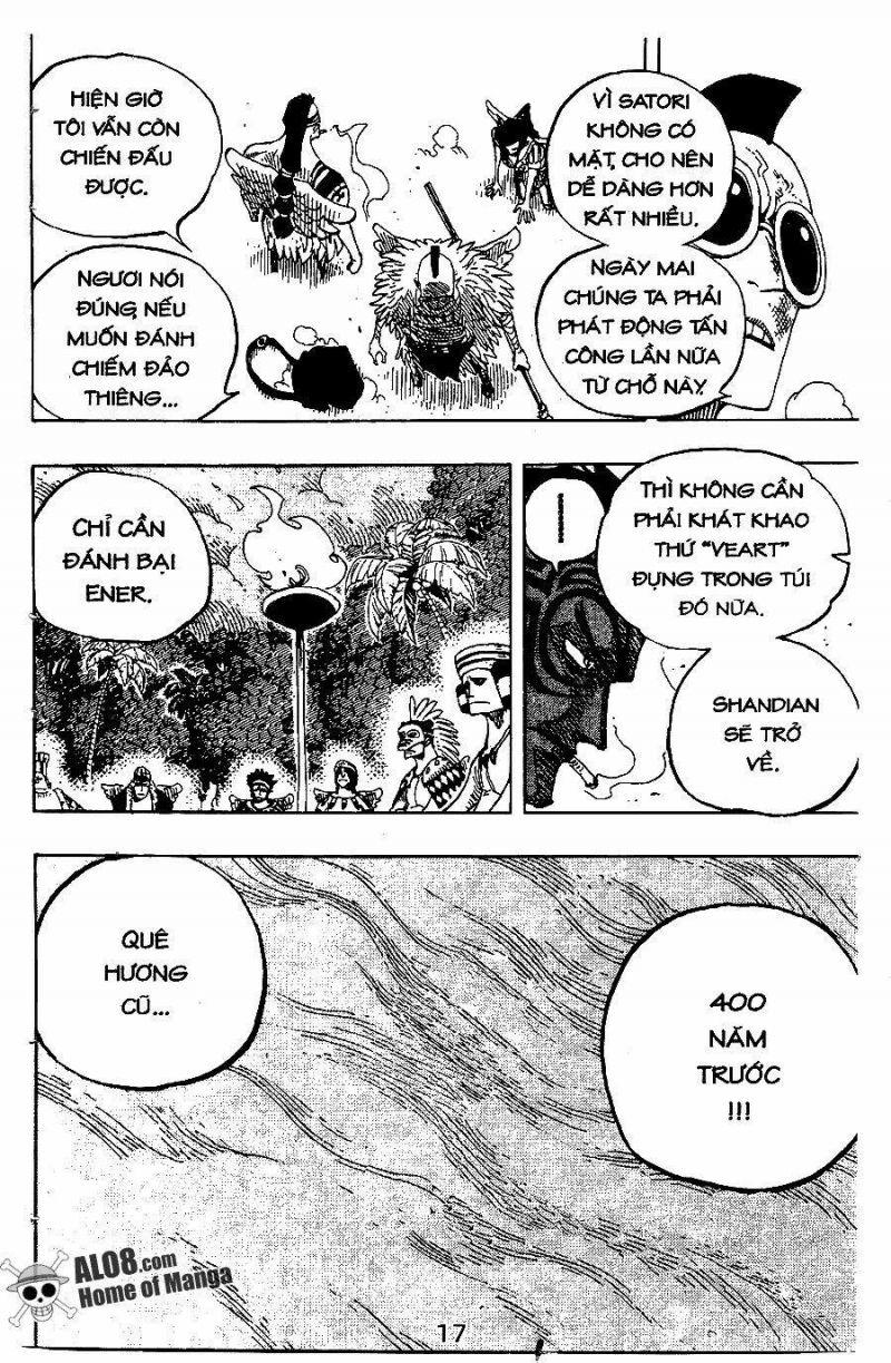 đảo hải tặc - one piece chapter 253 18