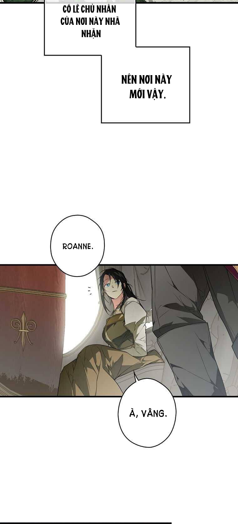 quý cô bí ẩn - secret lady chapter 29 41