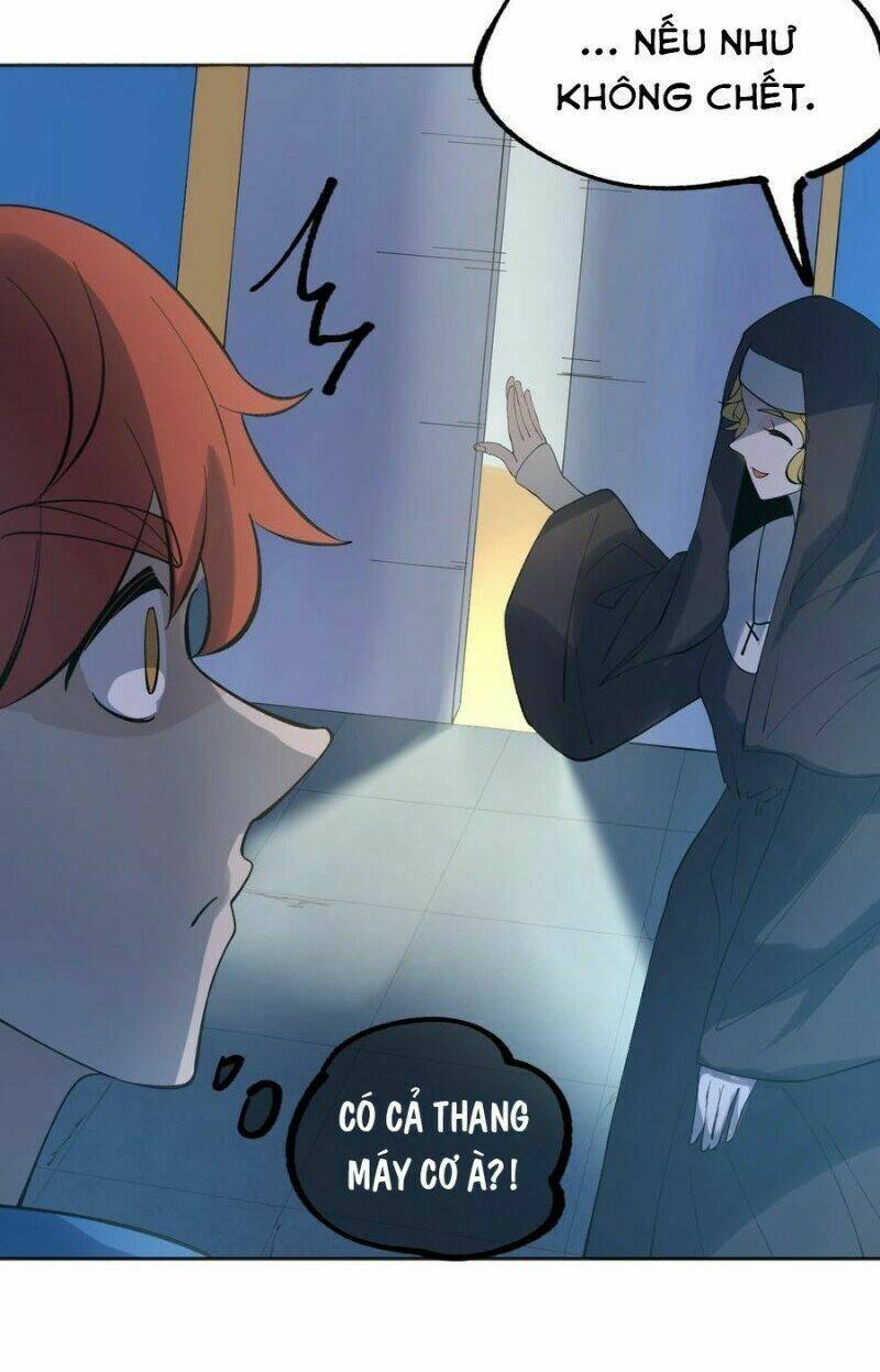 vô hạn khắc kim chi thần chapter 34 22