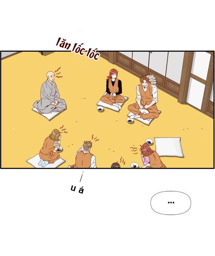 khoảnh khắc lãng mạn chapter 5 21