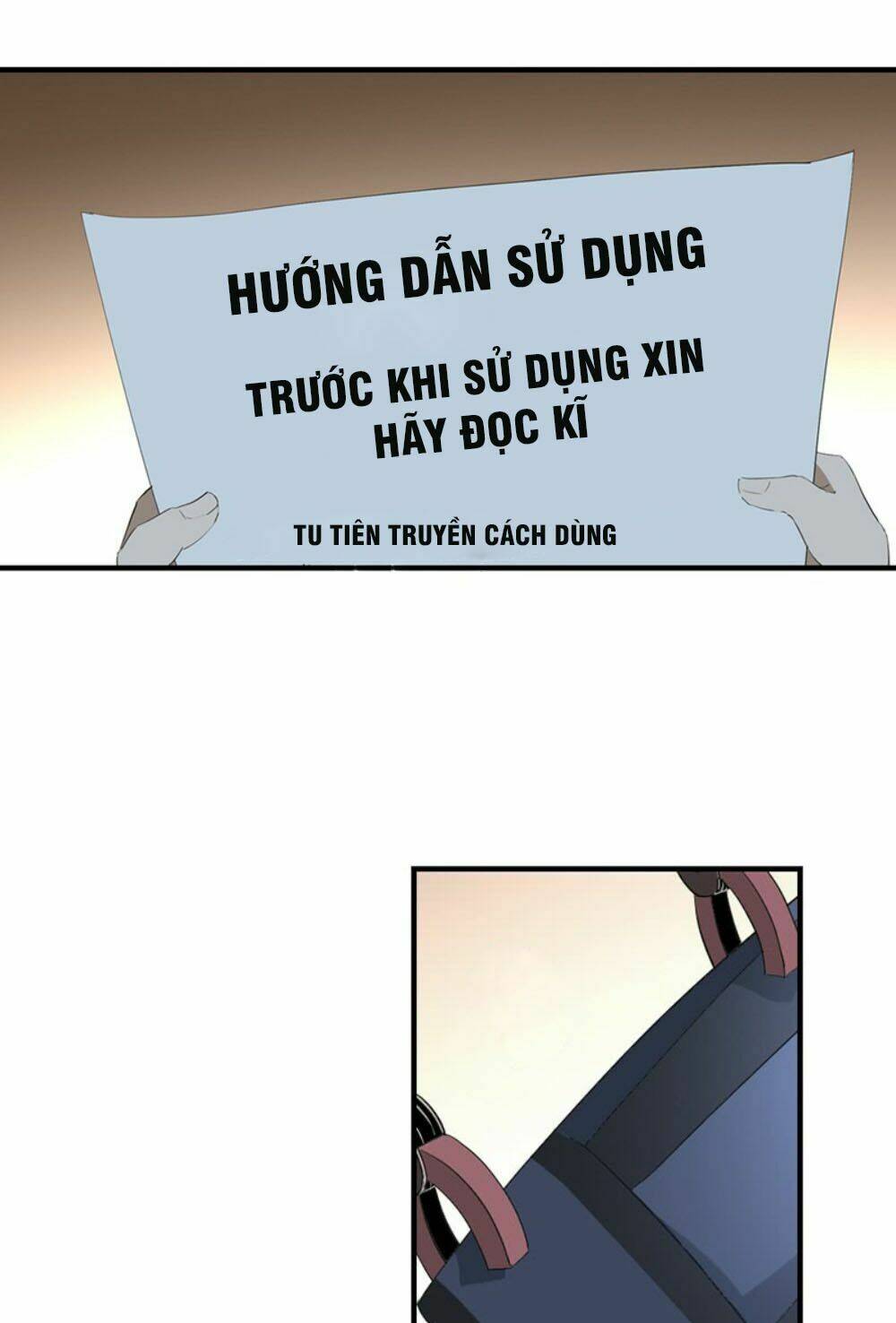 chính kinh tu tiên truyện chapter 2 13