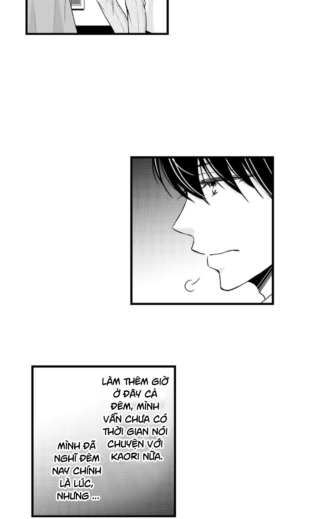 sự cao trào hoàn hảo chapter 103 14