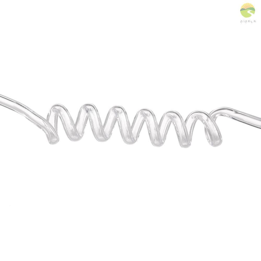 Tai Nghe 2 Chiều Kèm Mic PTT Cho Bộ Đàm Kenwood BAOFENG Retevis